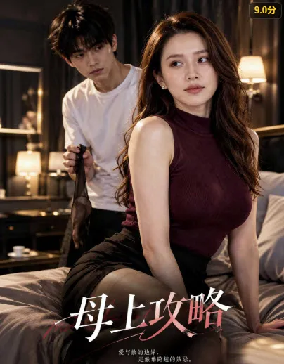 合租题材剧集海报，五人合影
